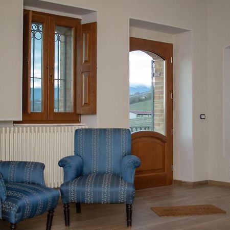 Albergo Diffuso La Piana Dei Mulini Colle d'Anchise Экстерьер фото
