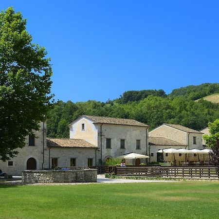 Albergo Diffuso La Piana Dei Mulini Colle d'Anchise Экстерьер фото