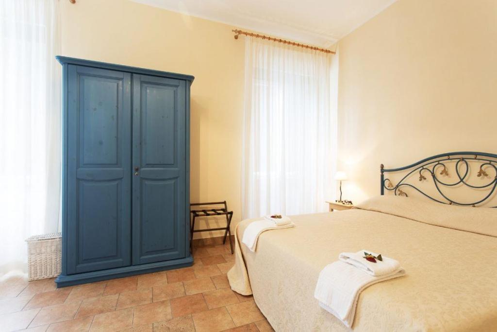 Albergo Diffuso La Piana Dei Mulini Colle d'Anchise Экстерьер фото