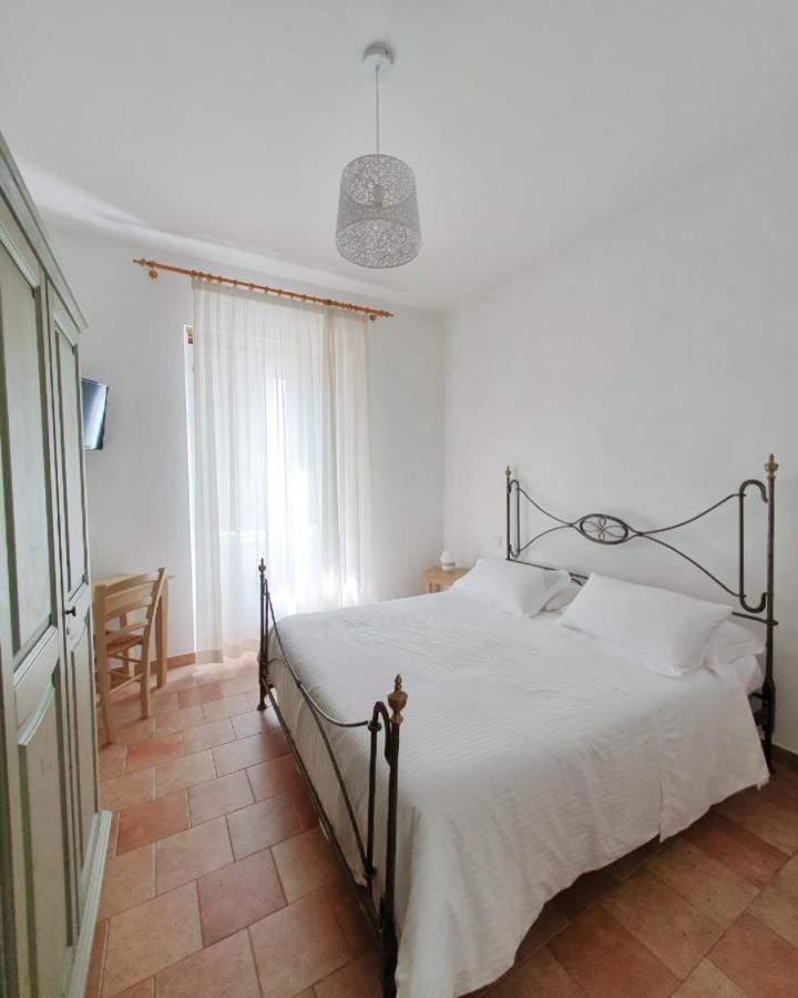 Albergo Diffuso La Piana Dei Mulini Colle d'Anchise Экстерьер фото
