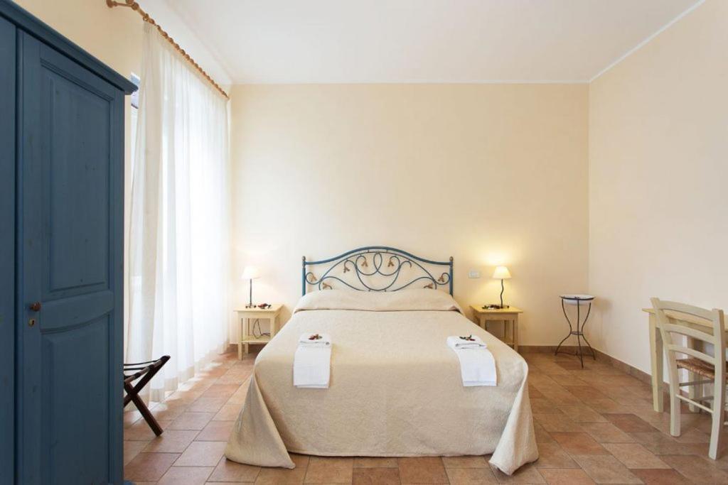 Albergo Diffuso La Piana Dei Mulini Colle d'Anchise Экстерьер фото