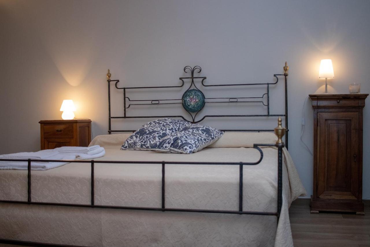 Albergo Diffuso La Piana Dei Mulini Colle d'Anchise Экстерьер фото