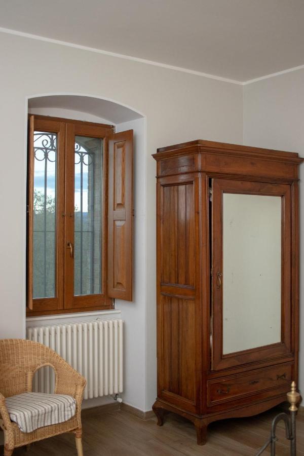 Albergo Diffuso La Piana Dei Mulini Colle d'Anchise Экстерьер фото