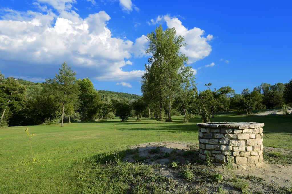 Albergo Diffuso La Piana Dei Mulini Colle d'Anchise Экстерьер фото