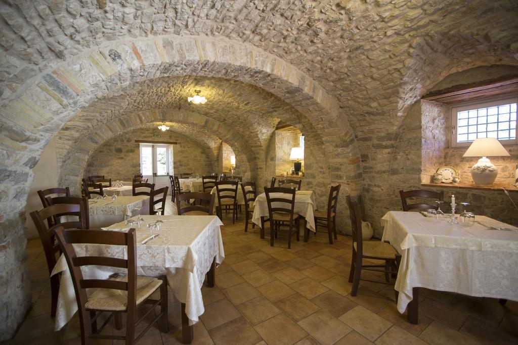 Albergo Diffuso La Piana Dei Mulini Colle d'Anchise Экстерьер фото