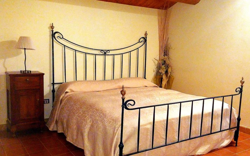 Albergo Diffuso La Piana Dei Mulini Colle d'Anchise Экстерьер фото