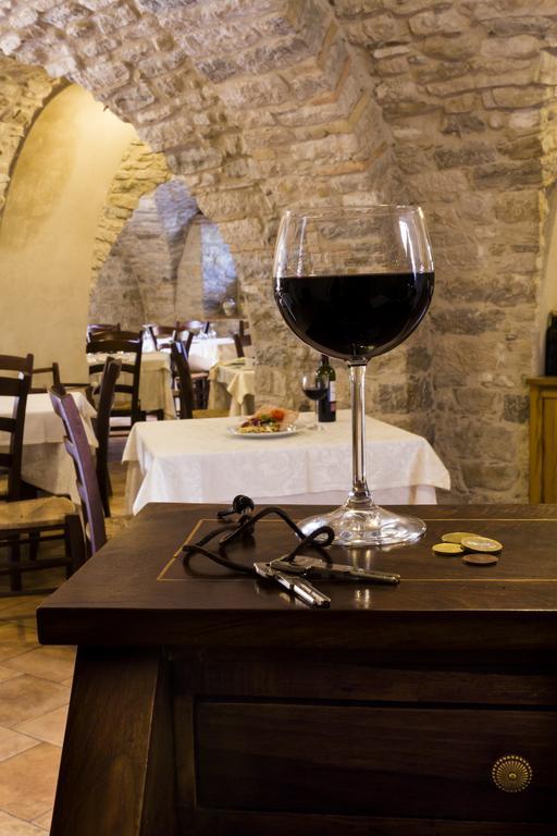Albergo Diffuso La Piana Dei Mulini Colle d'Anchise Экстерьер фото